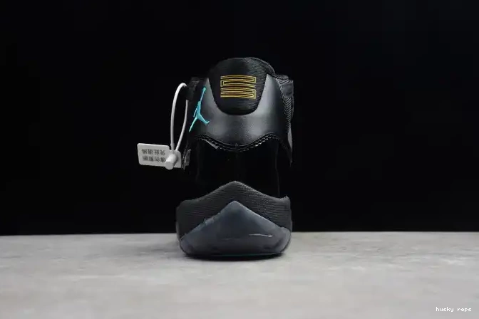 Cheap Husky Blue 11 Gamma Jordan Retro Air 378037-006 0502